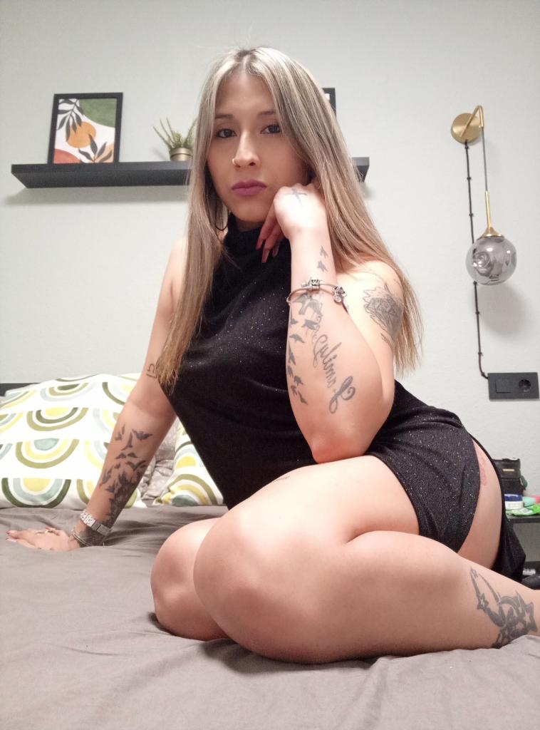 Travesti en Málaga: 