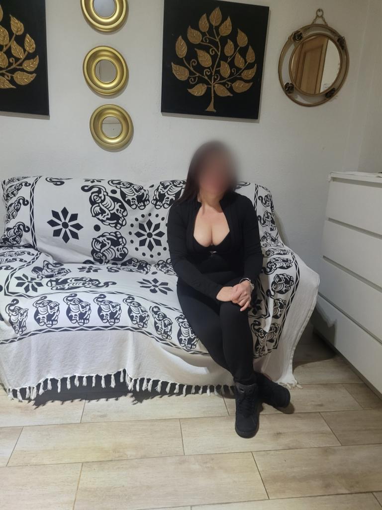 Chica busca chico en Toledo: 