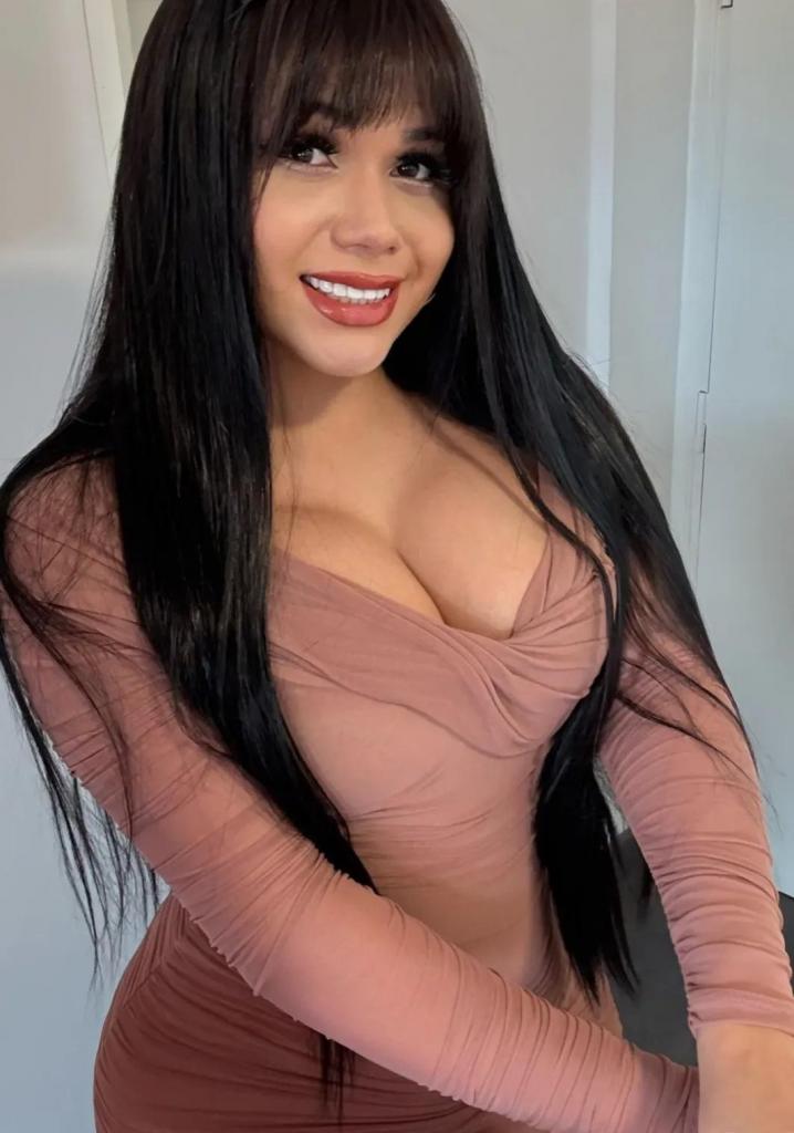 Transexual en Madrid: Transexuales y Travestis