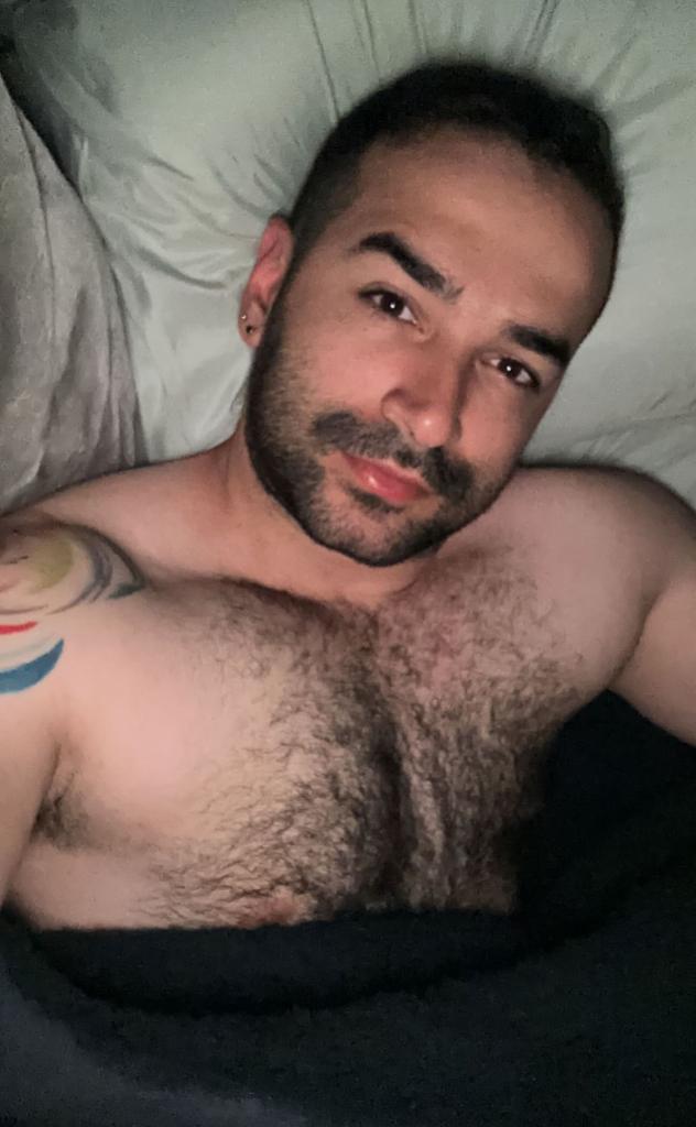 Chico busca chica en Madrid: 