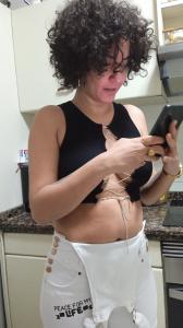 611893825: Chica busca chico en Pontevedra