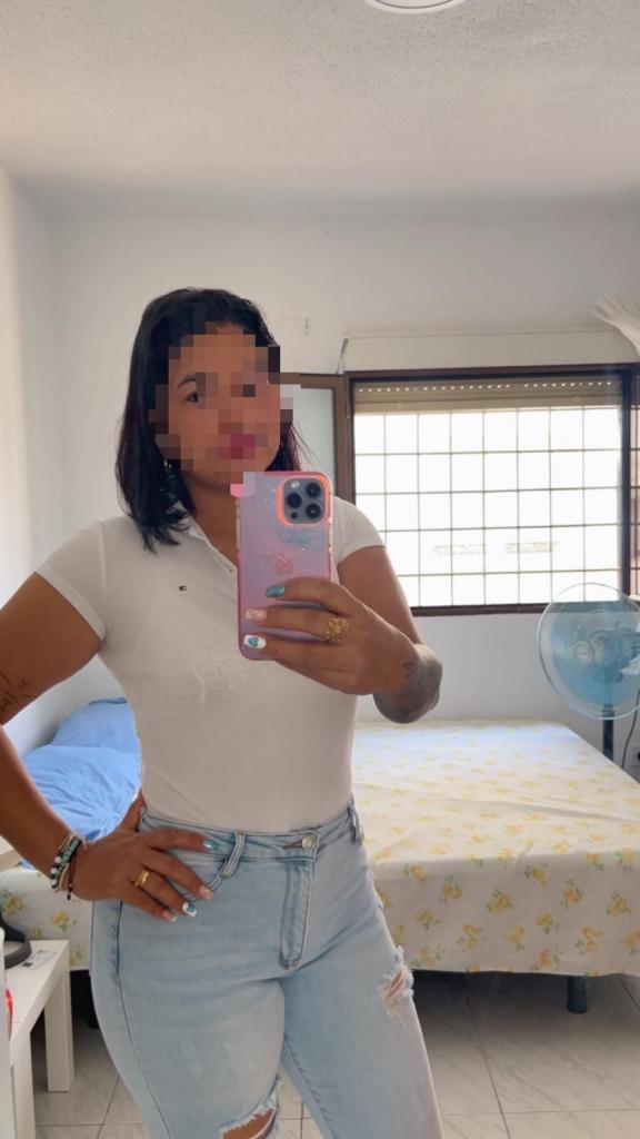 614885771: Chica busca chico en Zaragoza