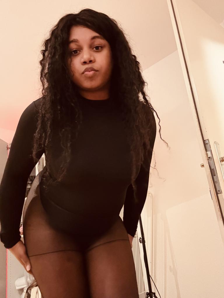 Transexual en Madrid: 