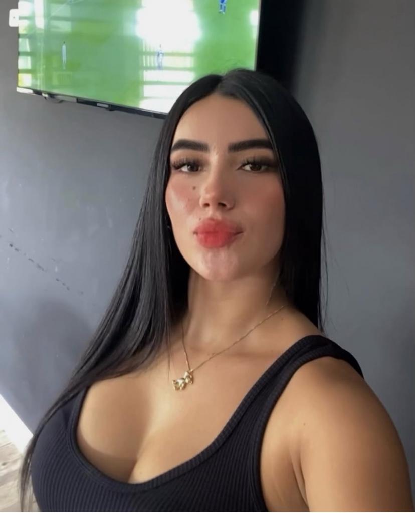 Chica busca chico en Murcia: 