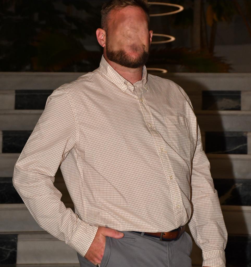 Chico busca chica en Las Palmas: 