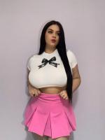 642406067: Chica busca chico en León