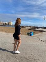 672535869: Chica busca chico en Alicante