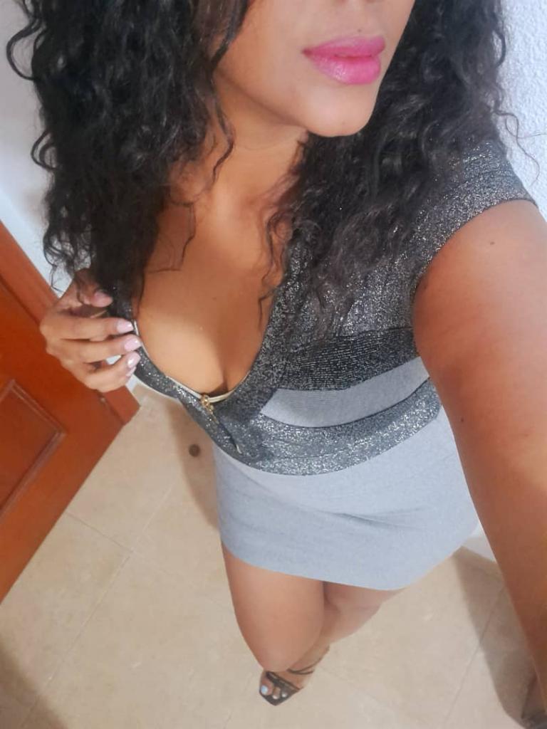 Chica busca chico en Málaga: 