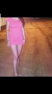 Chica busca chico en Jaén: 