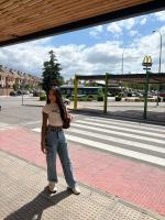 610606363: Transexual en Tenerife