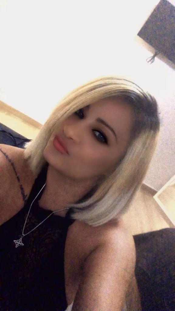 Chica busca chico en Jaén: 