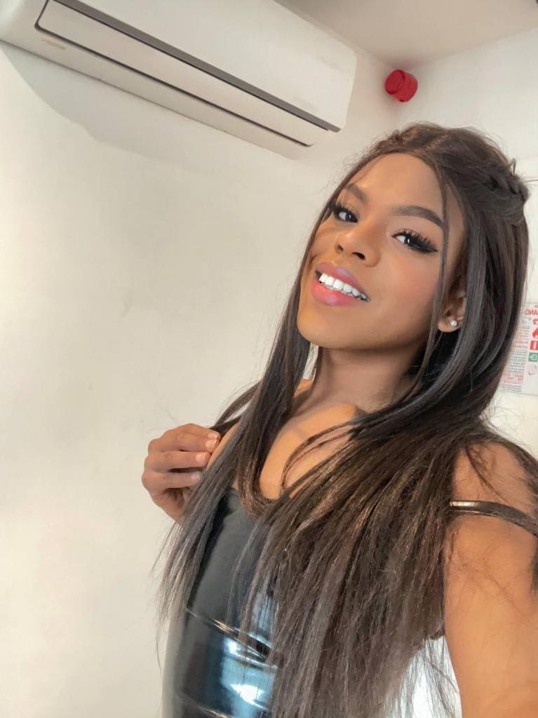 Travesti en Albacete: 