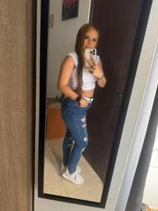 602189022: Chica busca chico en Málaga