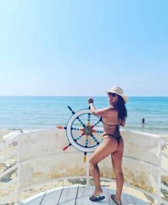 660938853: Transexual en Barcelona