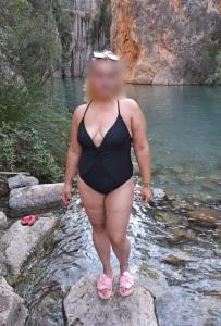 606422421: Chica busca chico en Castellón