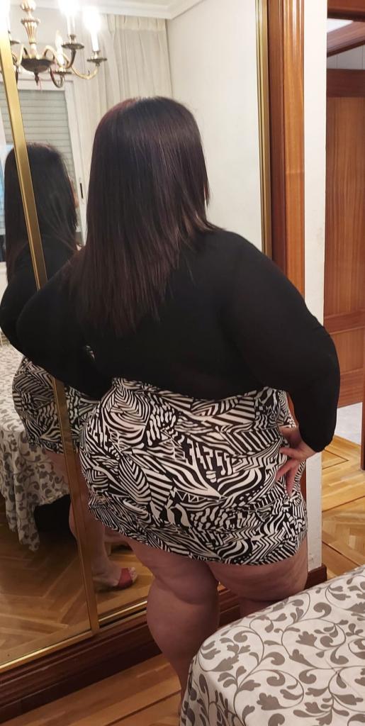 722484799: Chica busca chico en Madrid