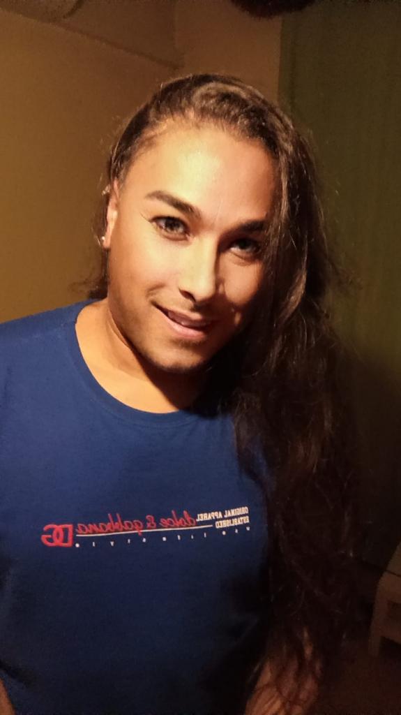 624098034: Chica busca chico en Murcia