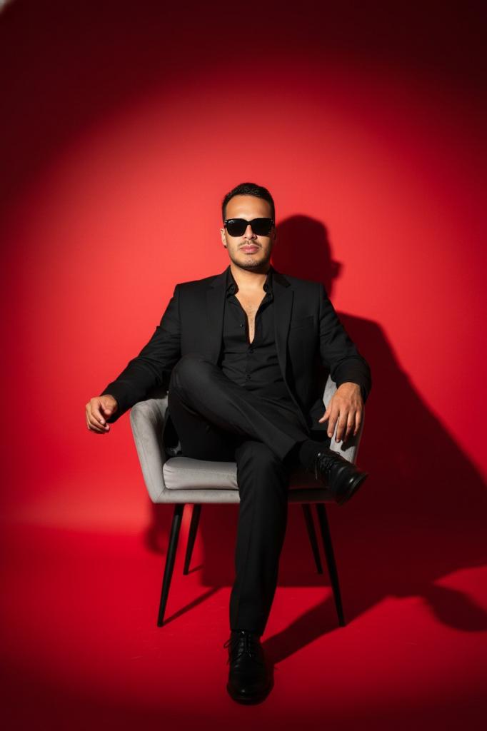 674067103: Chico busca chica en Madrid