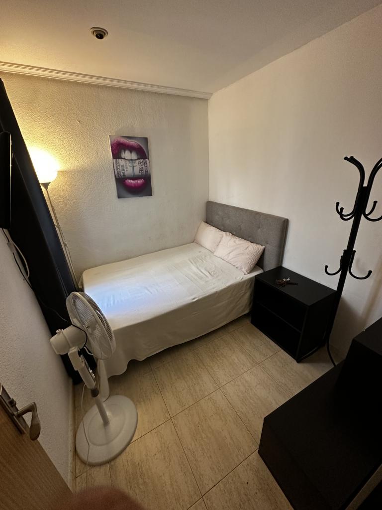 600250582:  en Madrid