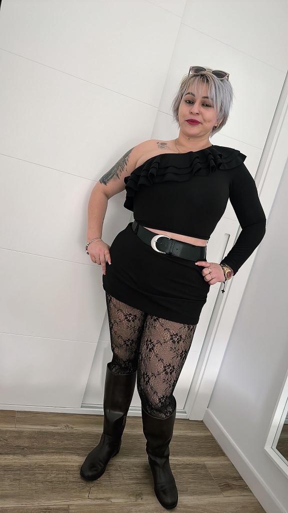 Chica busca chico en Málaga: 