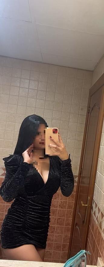 641305449: Chica busca chico en Valladolid