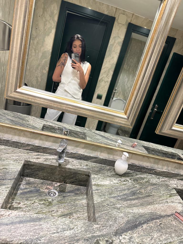 Chica busca chico en Madrid: 