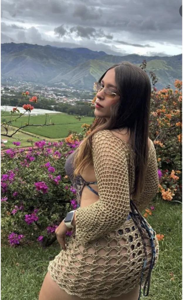 617068405: Chica busca chico en Valencia