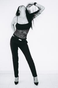 611293037: Chica busca chico en Guipúzcoa