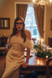 662475434: Travesti en Ibiza