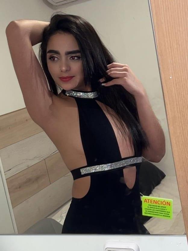 Chica busca chico en Murcia: 