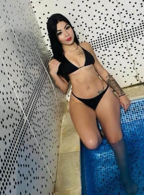 Chica busca chico en Las Palmas: 