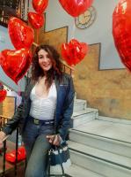 650390581: Travesti en Madrid