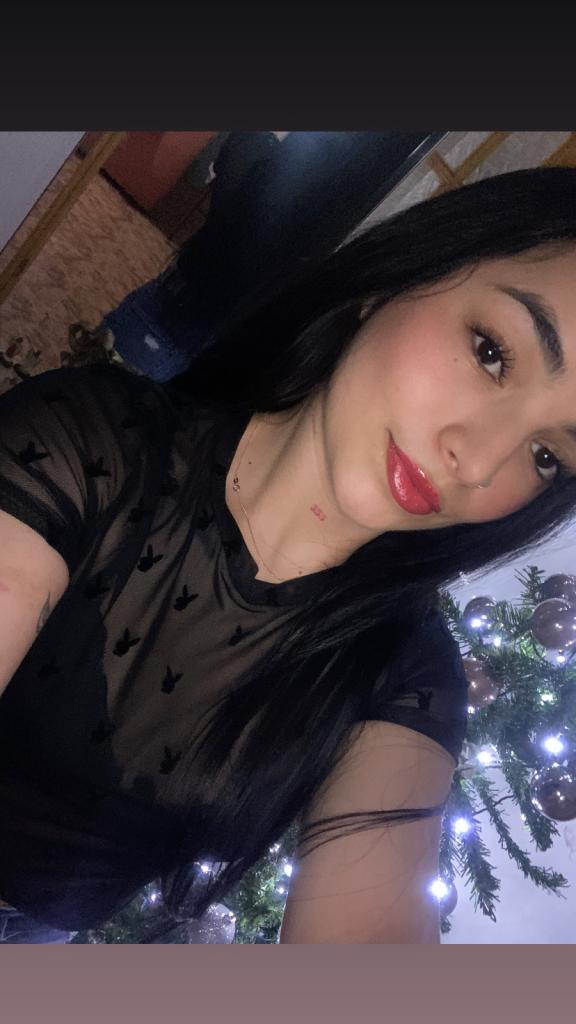 Chica busca chico en Murcia: 