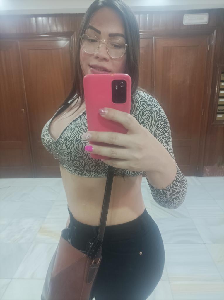 Transexual en León: 