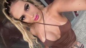 Transexual en Madrid: 