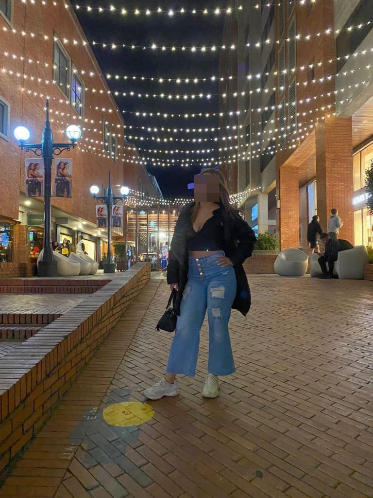 Chica busca chico en Madrid: 