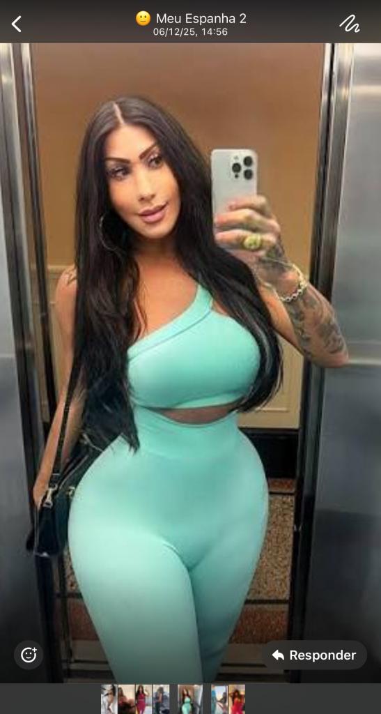 603210588: Transexual en Barcelona