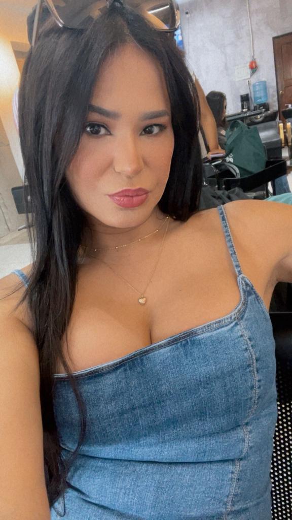 Transexual en Sevilla: 