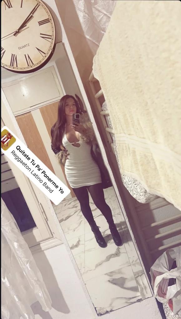 Travesti en Barcelona: 