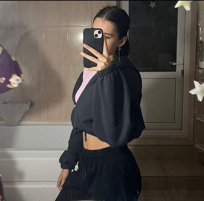 Chica busca chico en Zamora: 