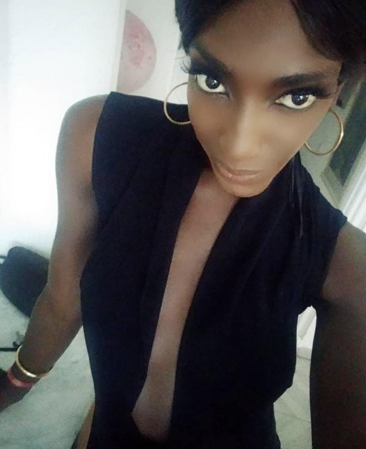 Travesti en Málaga: 