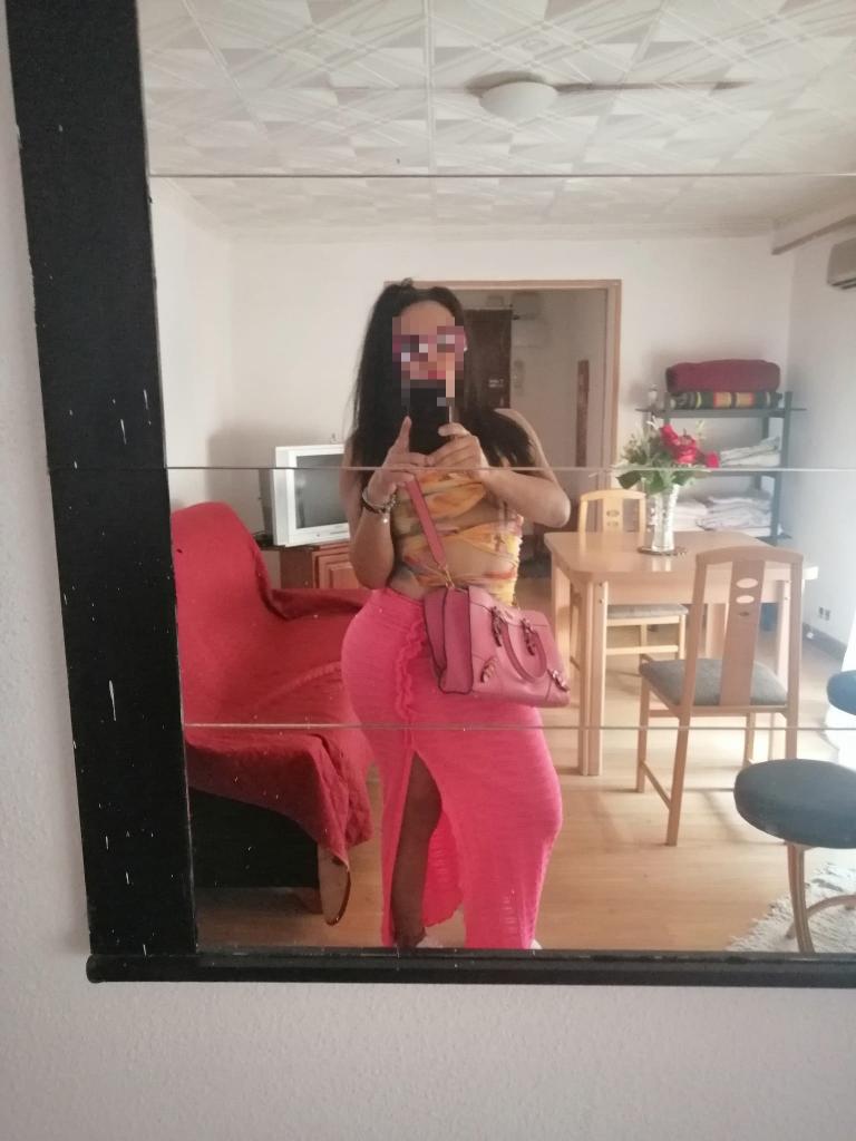 604301312: Travesti en Alicante