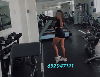 632947121: Chica busca chico en Ciudad Real
