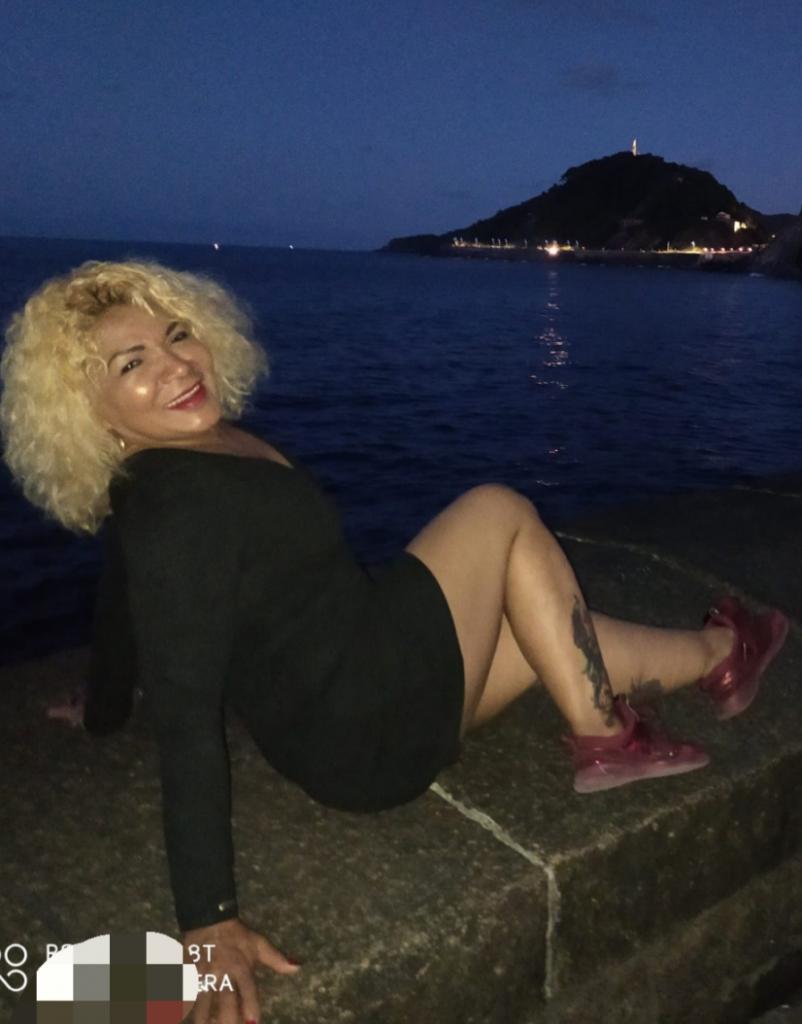 Chica busca chico en Guipúzcoa: 