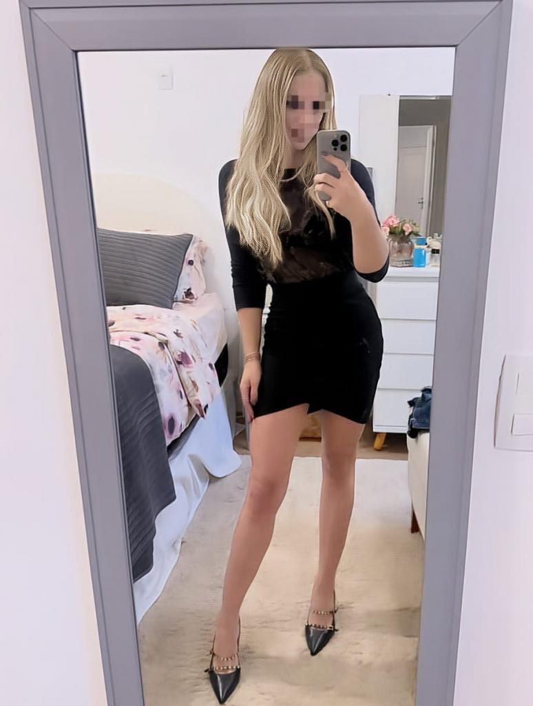 Chica busca chico en Málaga: 