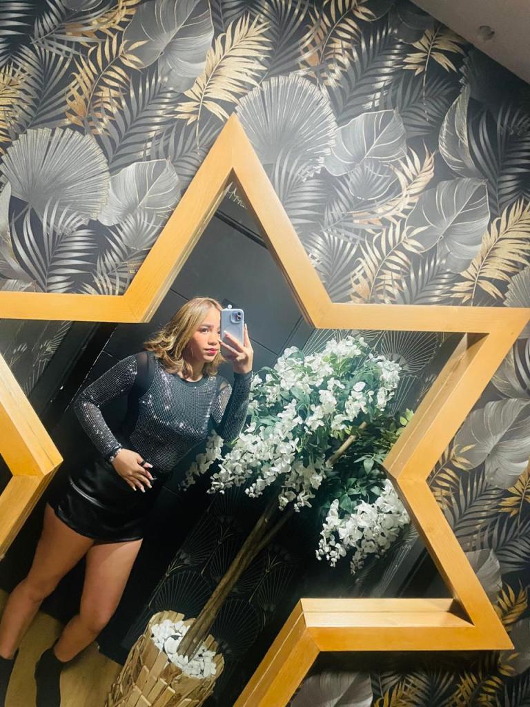 Chica busca chico en Madrid: 