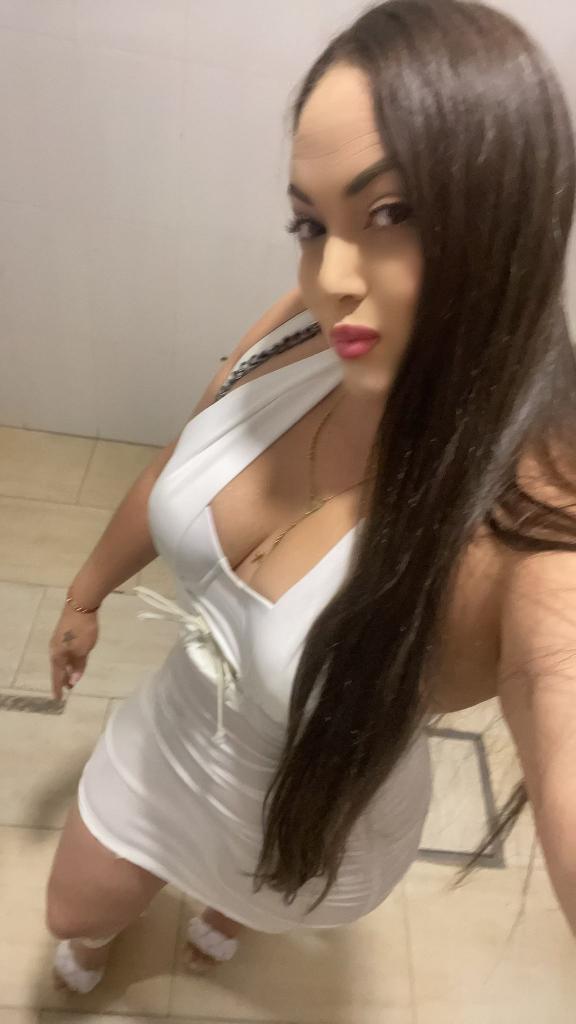 Chica busca chico en Málaga: 