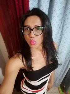 Travesti en Salamanca: 