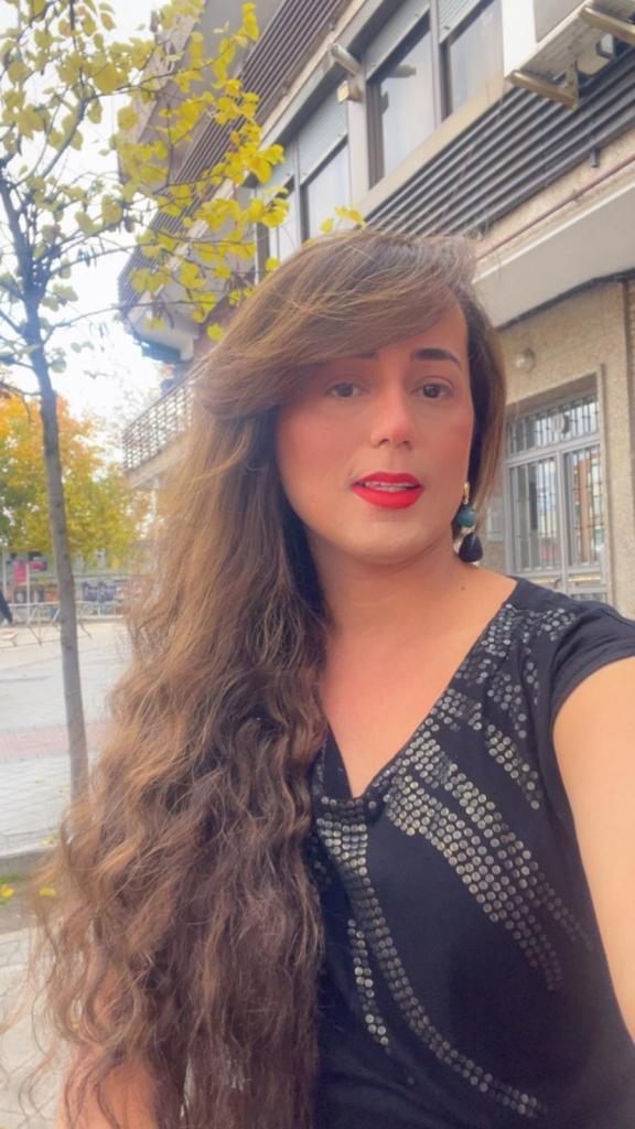 657986713: Travesti en Madrid