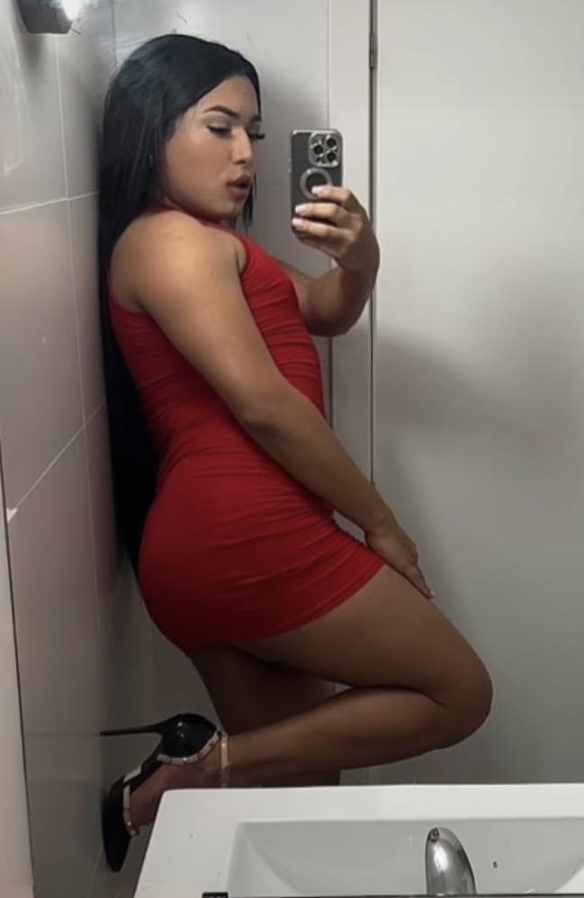 641992775: Transexual en Valladolid